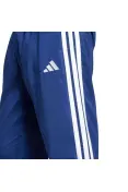 CALÇA ADIDAS MALHA ESSENTIALS TRÊS LISTRAS MASCULINA - Marinho/branco CALÇA ADIDAS MALHA ESSENTIALS TRÊS LISTRAS MASCULINA - Marinho/branco