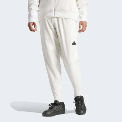 CALÇA ADIDAS MALHA Z.N.E. MASCULINA - Branco
