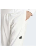 CALÇA ADIDAS MALHA Z.N.E. MASCULINA - Branco CALÇA ADIDAS MALHA Z.N.E. MASCULINA - Branco