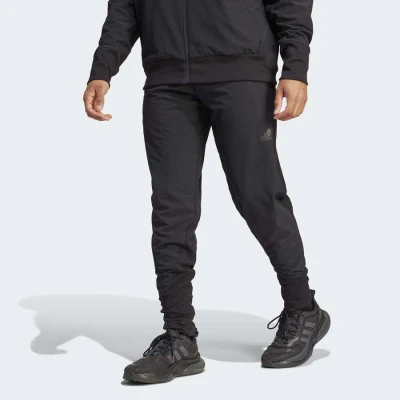 CALÇA ADIDAS MALHA Z.N.E. MASCULINA - Preto