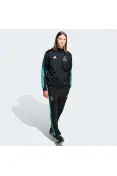 CALÇA ADIDAS MERCEDES - AMG PETRONAS F1 TEAM DNA - Preto/verde CALÇA ADIDAS MERCEDES - AMG PETRONAS F1 TEAM DNA - Preto/verde
