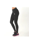 CALÇA ADIDAS MH 3S TIGHT FEMININA - Preto