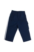 CALÇA ADIDAS MOLETOM INFANTIL - Marinho