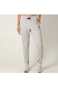 CALÇA ADIDAS MUST HAVES FEMININA - Cinza