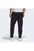 CALÇA ADIDAS OWN THE RUN ASTRO MASCULINA - Preto/prata