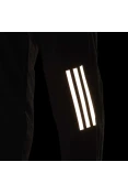 CALÇA ADIDAS OWN THE RUN ASTRO MASCULINA - Preto/prata