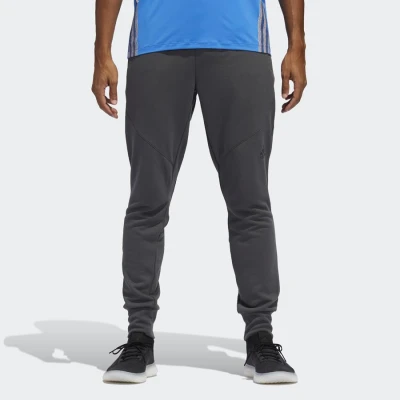 CALÇA ADIDAS PRIME WORKOUT MASCULINA - Grafite CALÇA ADIDAS PRIME WORKOUT MASCULINA - Grafite