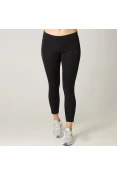 CALÇA ADIDAS RESPONSE TIGHT FEMININA - Preto