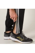 CALÇA ADIDAS RUN ASTRO 3S MASCULINA - Preto