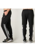 CALÇA ADIDAS RUN ASTRO 3S MASCULINA - Preto