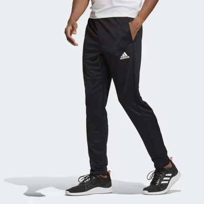 CALÇA ADIDAS SL KT C T MASCULINA - Preto CALÇA ADIDAS SL KT C T MASCULINA - Preto