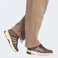 CALÇA ADIDAS SMALL LOGO BARREL AK FEMININA - Marrom CALÇA ADIDAS SMALL LOGO BARREL AK FEMININA - Marrom