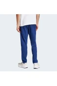 CALCA ADIDAS SMALL LOGO SINGLE JERSEY MASCULINA - Azul CALCA ADIDAS SMALL LOGO SINGLE JERSEY MASCULINA - Azul
