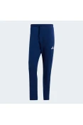 CALCA ADIDAS SMALL LOGO SINGLE JERSEY MASCULINA - Azul CALCA ADIDAS SMALL LOGO SINGLE JERSEY MASCULINA - Azul