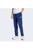CALCA ADIDAS SMALL LOGO SINGLE JERSEY MASCULINA - Azul CALCA ADIDAS SMALL LOGO SINGLE JERSEY MASCULINA - Azul