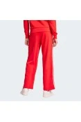 CALCA ADIDAS SPORTSWEAR RETA FEMININA - Vermelho