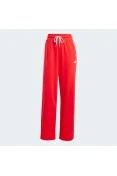 CALCA ADIDAS SPORTSWEAR RETA FEMININA - Vermelho