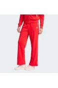 CALCA ADIDAS SPORTSWEAR RETA FEMININA - Vermelho