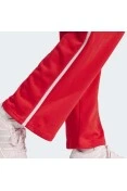 CALCA ADIDAS SPORTSWEAR RETA FEMININA - Vermelho