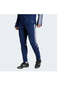 CALCA ADIDAS SQUADRA 25 MASCULINA - Marinho/branco CALCA ADIDAS SQUADRA 25 MASCULINA - Marinho/branco