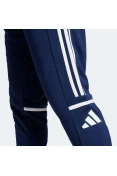CALCA ADIDAS SQUADRA 25 MASCULINA - Marinho/branco CALCA ADIDAS SQUADRA 25 MASCULINA - Marinho/branco