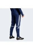 CALCA ADIDAS SQUADRA 25 MASCULINA - Marinho/branco CALCA ADIDAS SQUADRA 25 MASCULINA - Marinho/branco