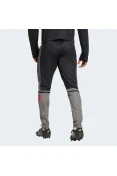 CALCA ADIDAS SQUADRA 25 MASCULINA - Preto/grafite CALCA ADIDAS SQUADRA 25 MASCULINA - Preto/grafite