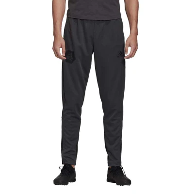 CALCA ADIDAS TANGO TR PANT MASCULINA - Chumbo CALCA ADIDAS TANGO TR PANT MASCULINA - Chumbo
