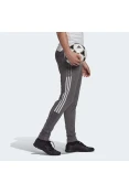 CALÇA ADIDAS TIRO 21 MASCULINA - Grafite/branco CALÇA ADIDAS TIRO 21 MASCULINA - Grafite/branco