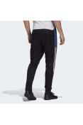 CALÇA ADIDAS TIRO 21 MASCULINA - Preto/azul CALÇA ADIDAS TIRO 21 MASCULINA - Preto/azul