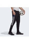 CALÇA ADIDAS TIRO 21 MASCULINA - Preto/azul CALÇA ADIDAS TIRO 21 MASCULINA - Preto/azul