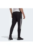 CALÇA ADIDAS TIRO 21 MASCULINA - Preto/branco