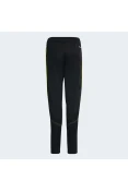 CALÇA ADIDAS TIRO 23 CLUB INFANTIL MASCULINA - Preto/amarelo