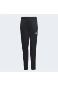CALÇA ADIDAS TIRO 23 CLUB INFANTIL MASCULINA - Preto/azul