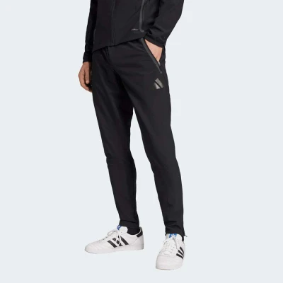 CALCA ADIDAS TIRO 25 COMPETITION VIS TECH MASCULINA - Preto