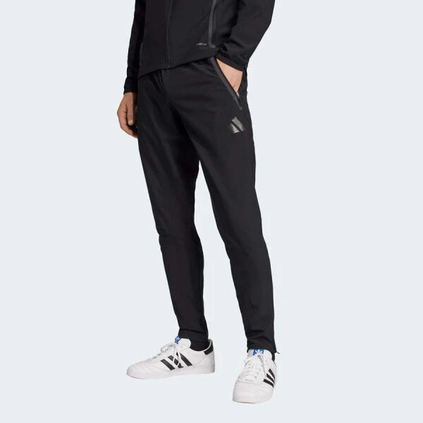 CALCA ADIDAS TIRO 25 COMPETITION VIS TECH MASCULINA - Preto