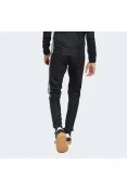 CALÇA ADIDAS TIRO 25 ESSENTIALS INFANTIL - Preto/branco