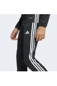 CALÇA ADIDAS TIRO 25 ESSENTIALS INFANTIL - Preto/branco