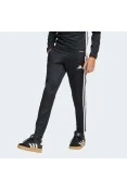 CALÇA ADIDAS TIRO 25 ESSENTIALS INFANTIL - Preto/branco