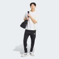 CALÇA ADIDAS TIRO CARGO MASCULINA - Preto/branco
