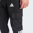 CALÇA ADIDAS TIRO CARGO MASCULINA - Preto/branco
