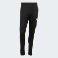 CALÇA ADIDAS TIRO CARGO MASCULINA - Preto/branco