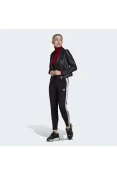 CALÇA ADIDAS TIRO ESSENTIAL FEMININA - Preto/branco