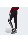 CALÇA ADIDAS TIRO ESSENTIAL FEMININA - Preto/branco