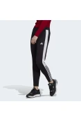 CALÇA ADIDAS TIRO ESSENTIAL FEMININA - Preto/branco