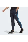 CALÇA ADIDAS TIRO ESSENTIAL MASCULINO - Marinho/azul