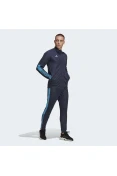 CALÇA ADIDAS TIRO ESSENTIAL MASCULINO - Marinho/azul