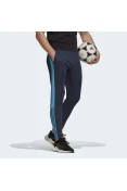 CALÇA ADIDAS TIRO ESSENTIAL MASCULINO - Marinho/azul