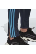 CALÇA ADIDAS TIRO ESSENTIAL MASCULINO - Marinho/azul