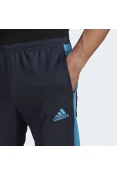 CALÇA ADIDAS TIRO ESSENTIAL MASCULINO - Marinho/azul
